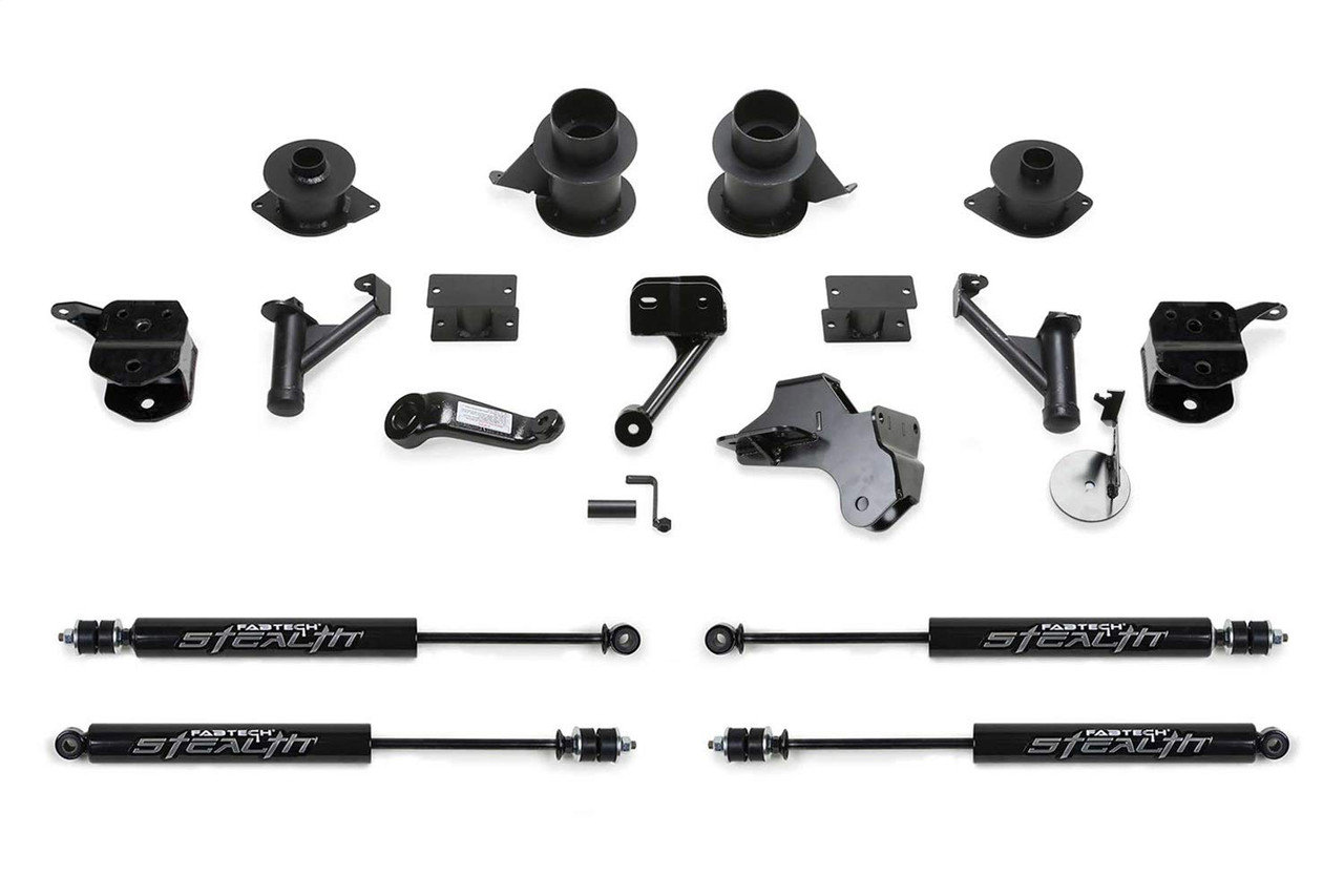 Fabtech K3173M
