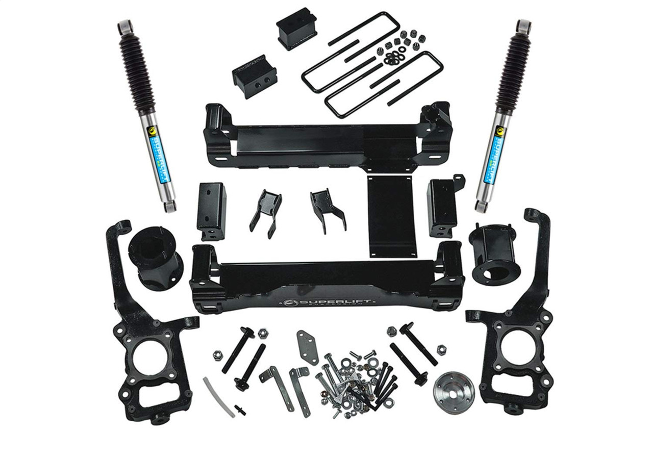 Superlift K179B