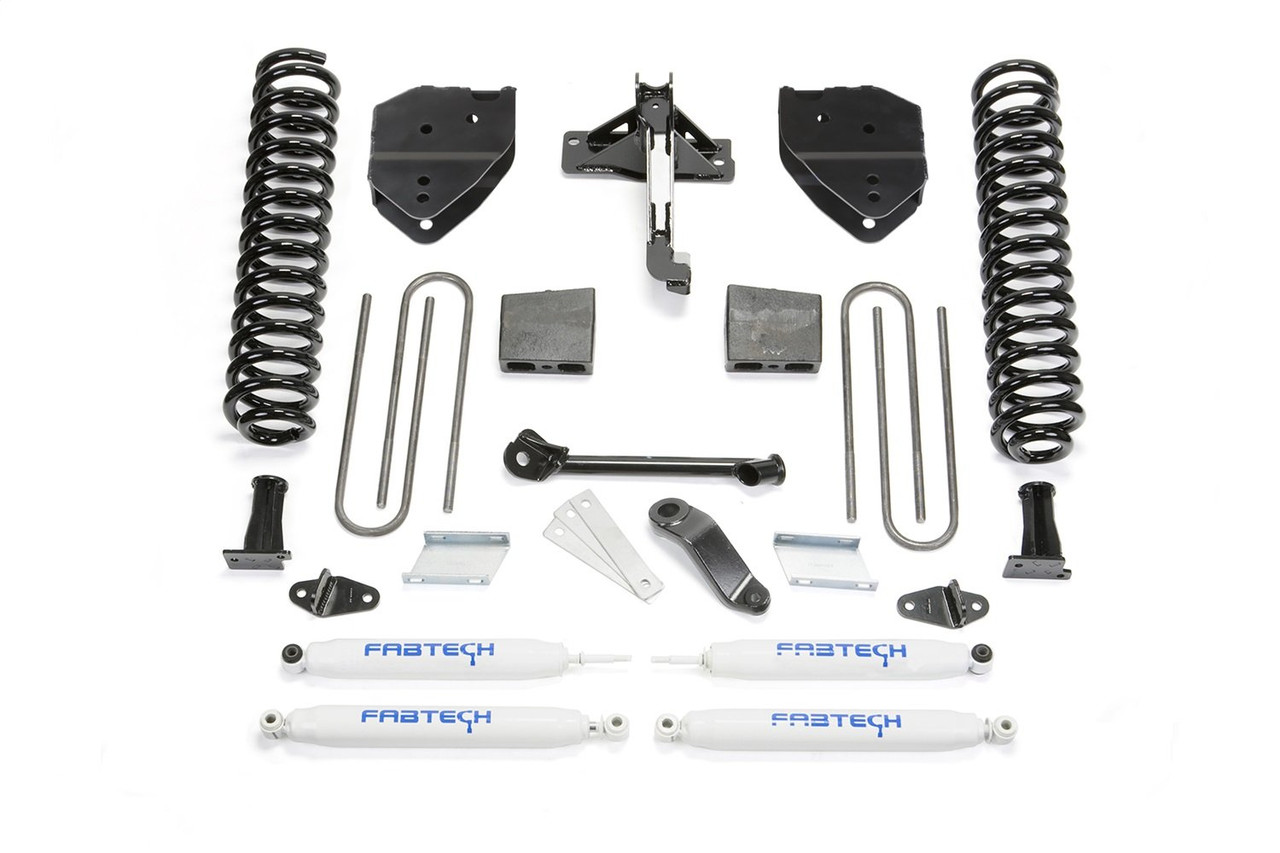 Fabtech K2252