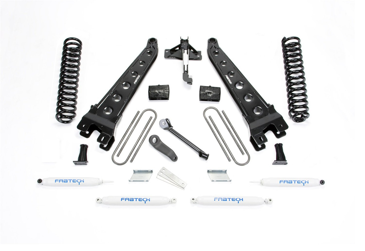 Fabtech K2253