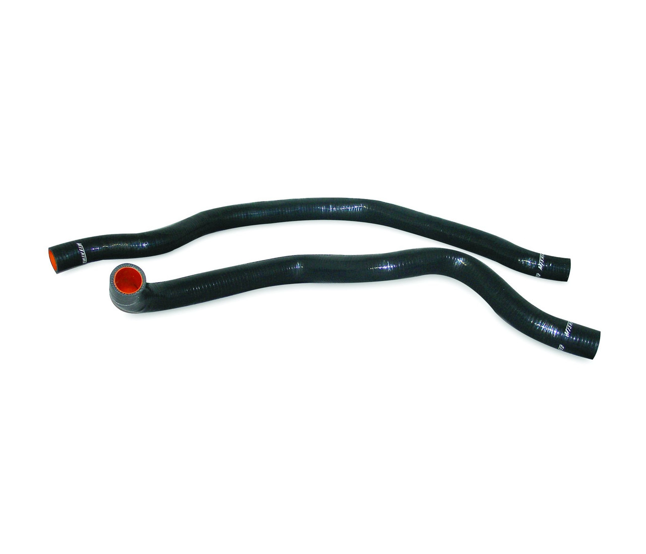 Mishimoto MMHOSE-S2K-00BK