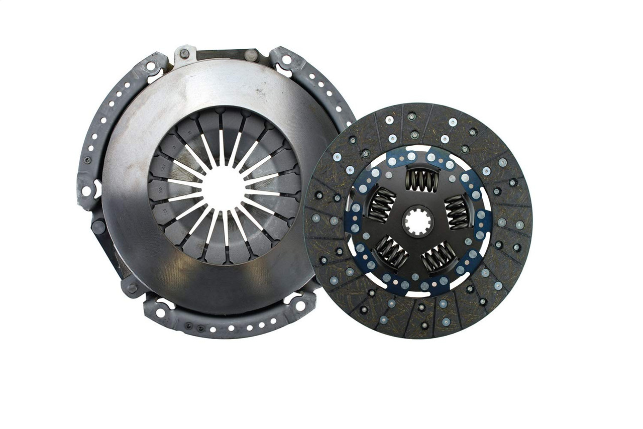 Ram Clutch 88760