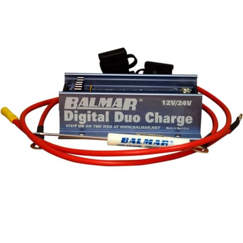 Balmar DDC-12/24