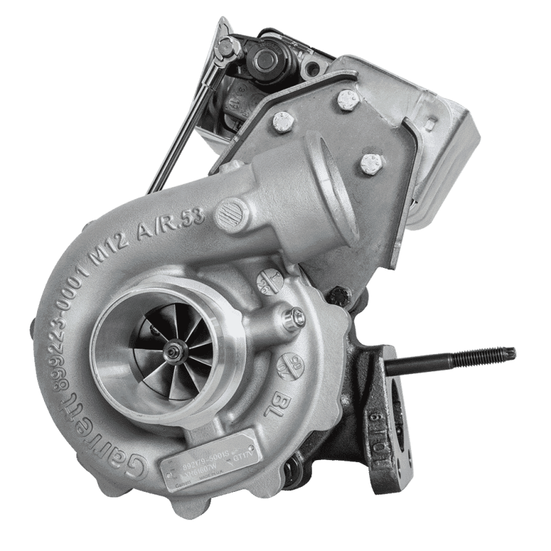 Garrett 892179-5001S