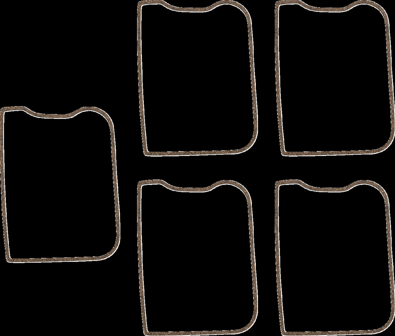 James Gaskets JGI-17356-84
