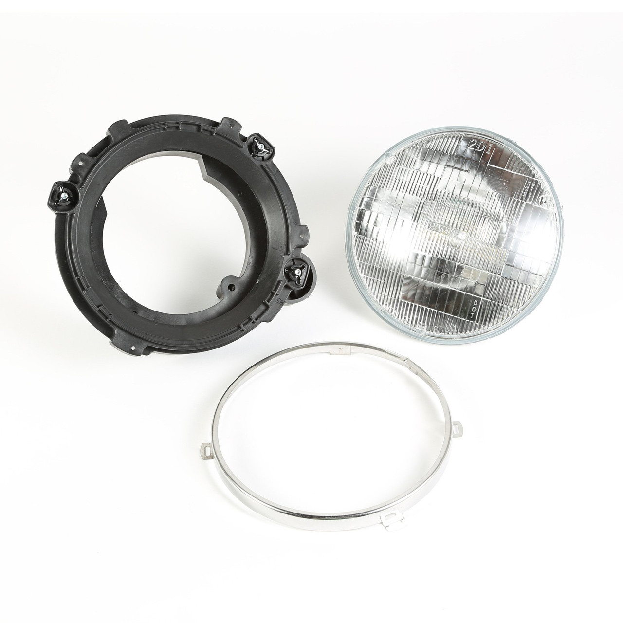 Rugged Ridge 12402.04