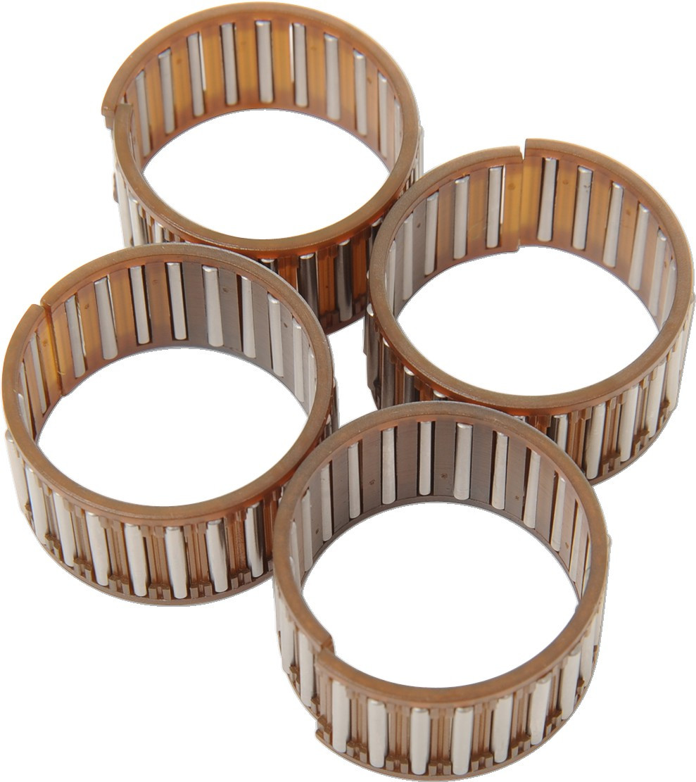 Eastern Motorcycle Parts 40-0315