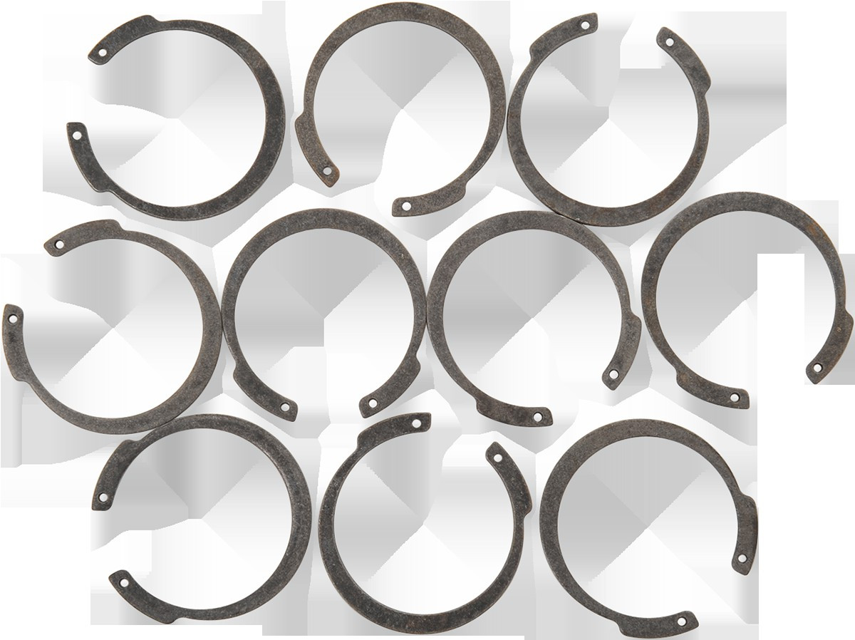 Eastern Motorcycle Parts A-10991