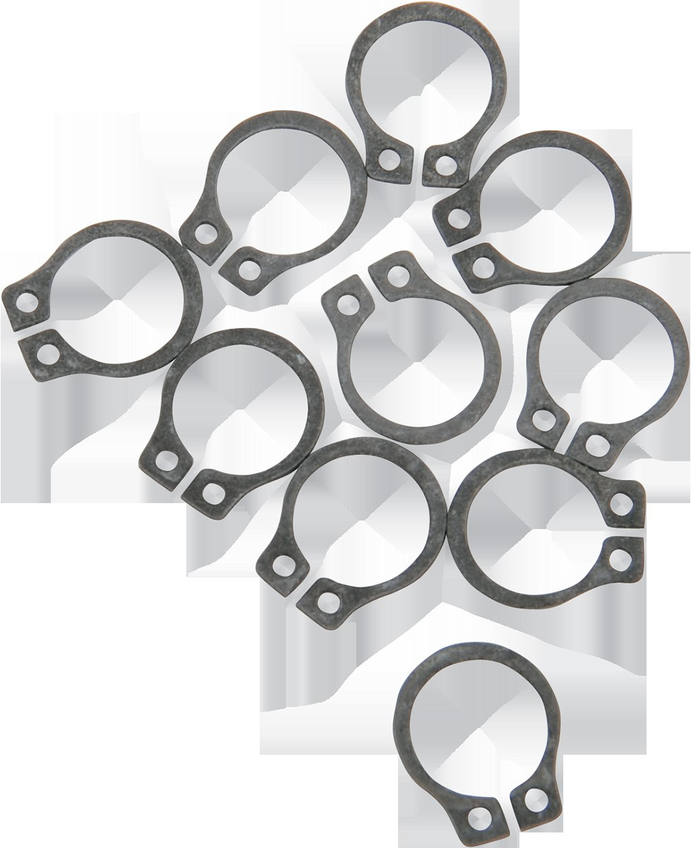 Eastern Motorcycle Parts A-11016