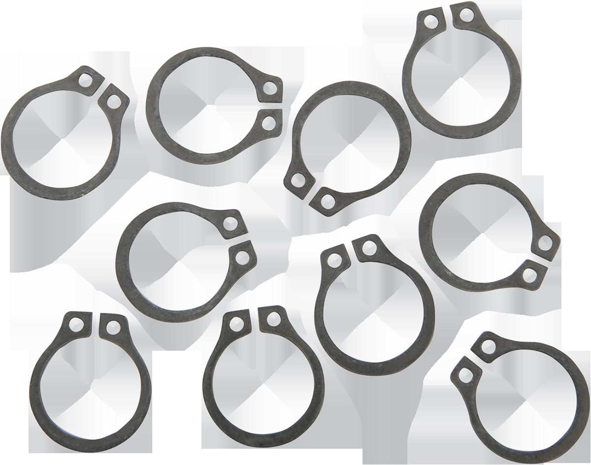 Eastern Motorcycle Parts A-11031