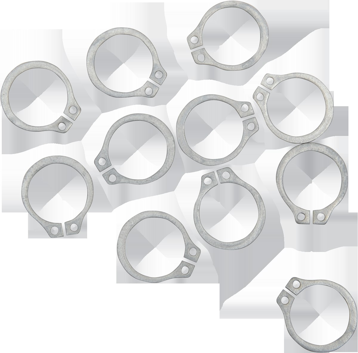 Eastern Motorcycle Parts A-11143