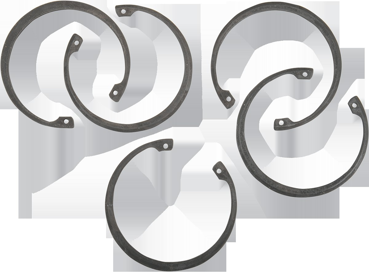 Eastern Motorcycle Parts A-11161