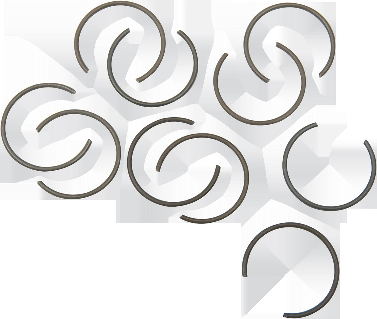 Eastern Motorcycle Parts A-22097-99