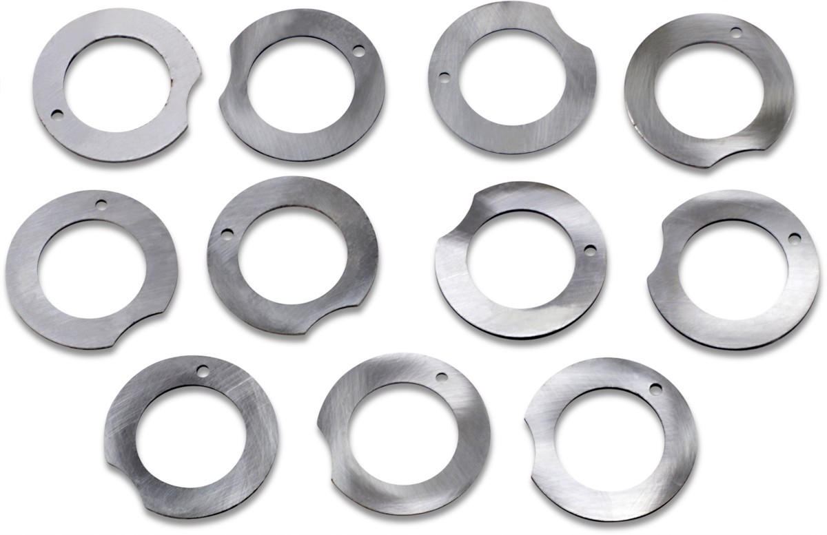 Eastern Motorcycle Parts A-24100-SET