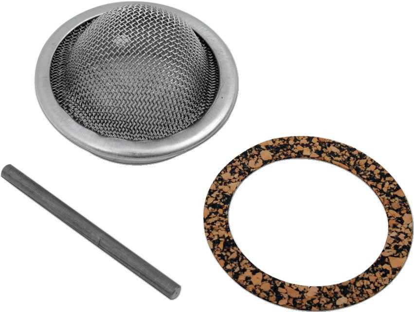 Eastern Motorcycle Parts A-24975-KIT