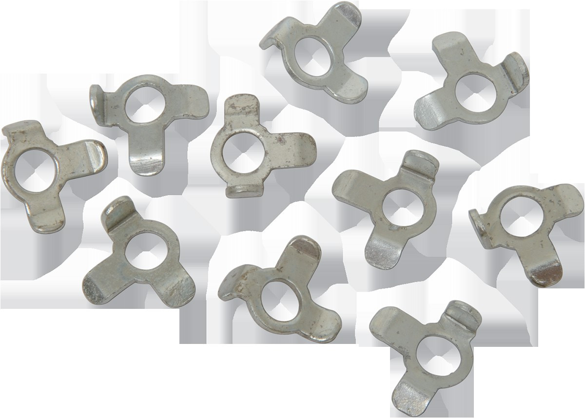 Eastern Motorcycle Parts A-33318-85