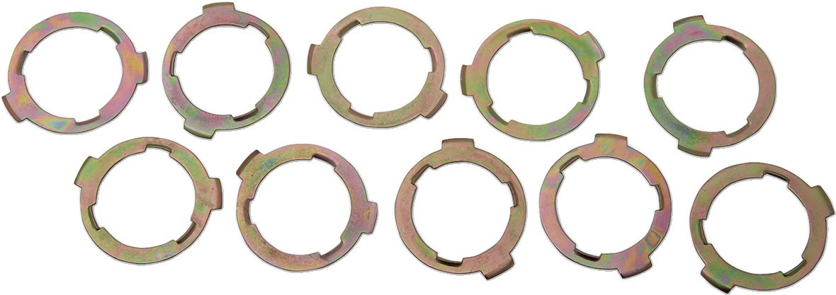 Eastern Motorcycle Parts A-33335-79
