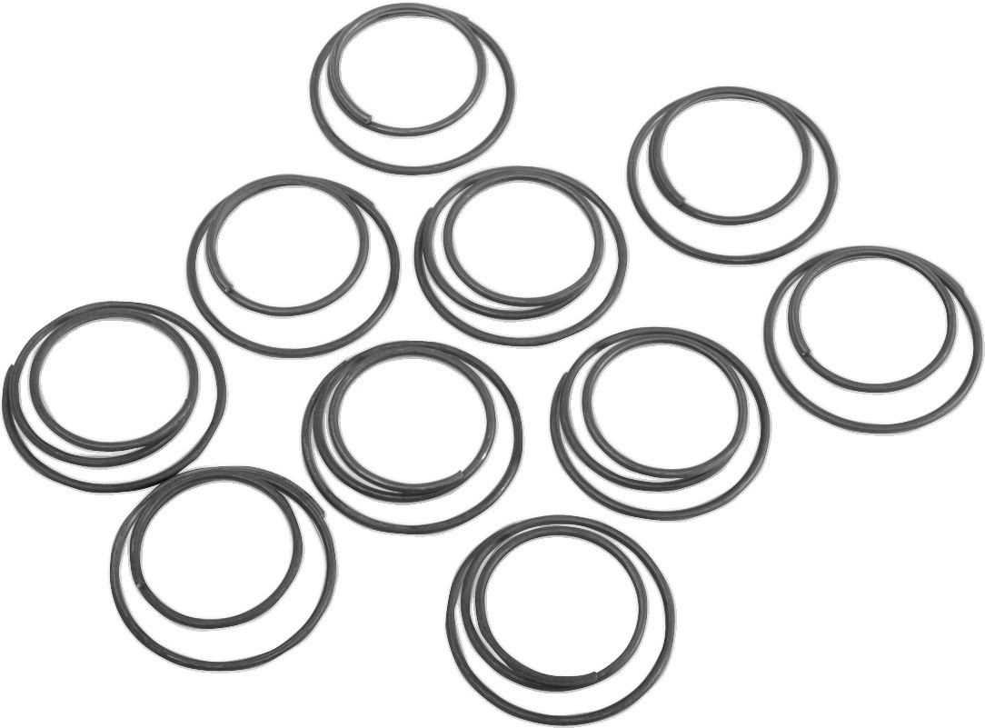 Eastern Motorcycle Parts A-33391-36