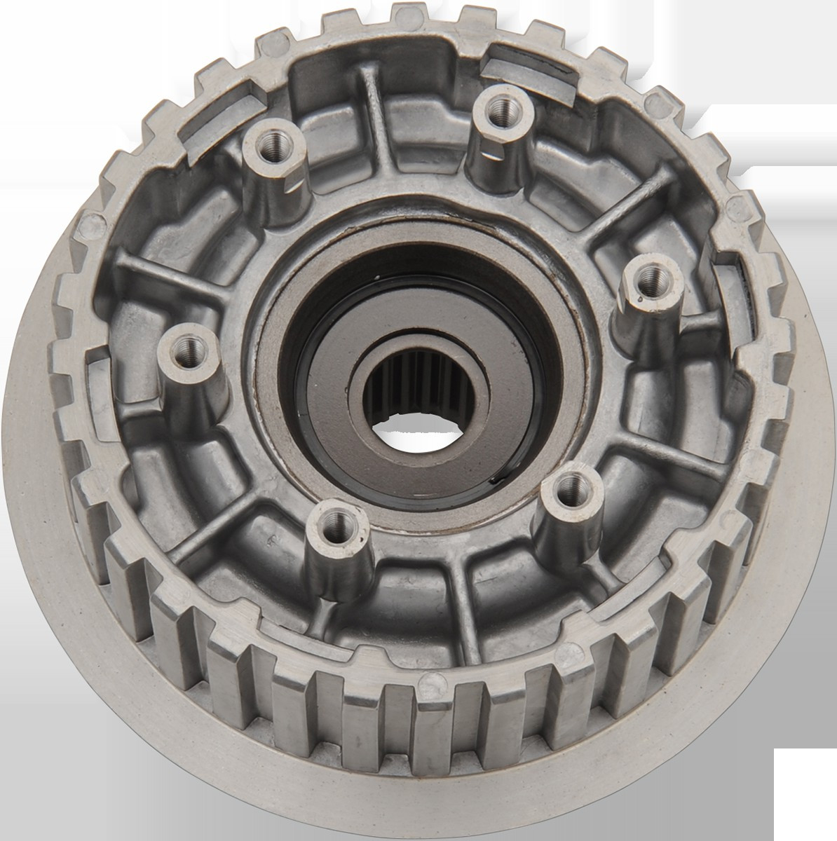 Eastern Motorcycle Parts A-37554-06A