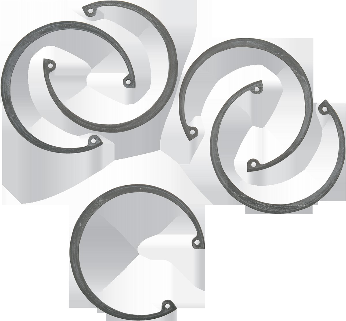 Eastern Motorcycle Parts A-37905-00