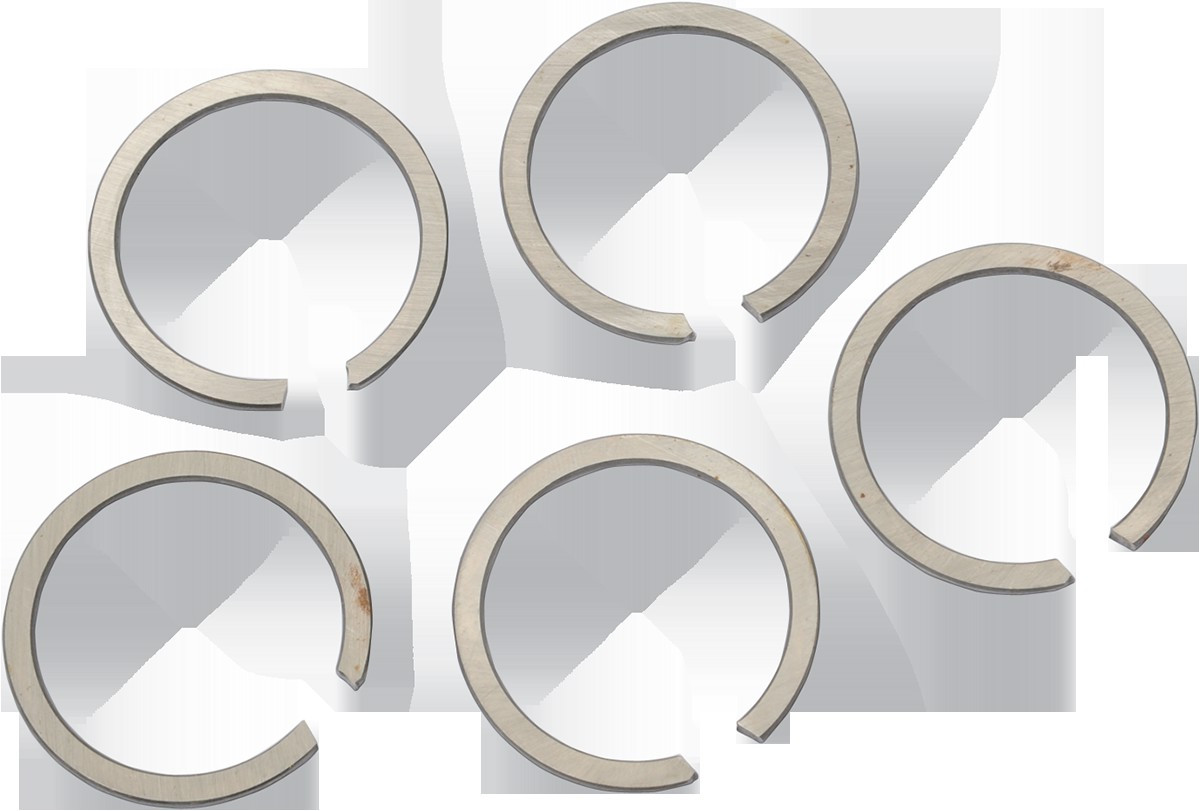 Eastern Motorcycle Parts A-9123