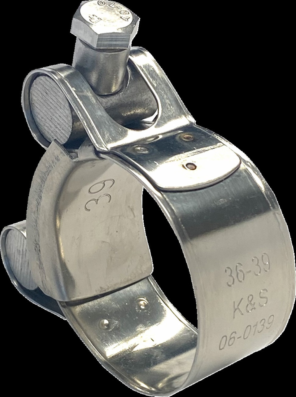 K and S Technologies 06-139
