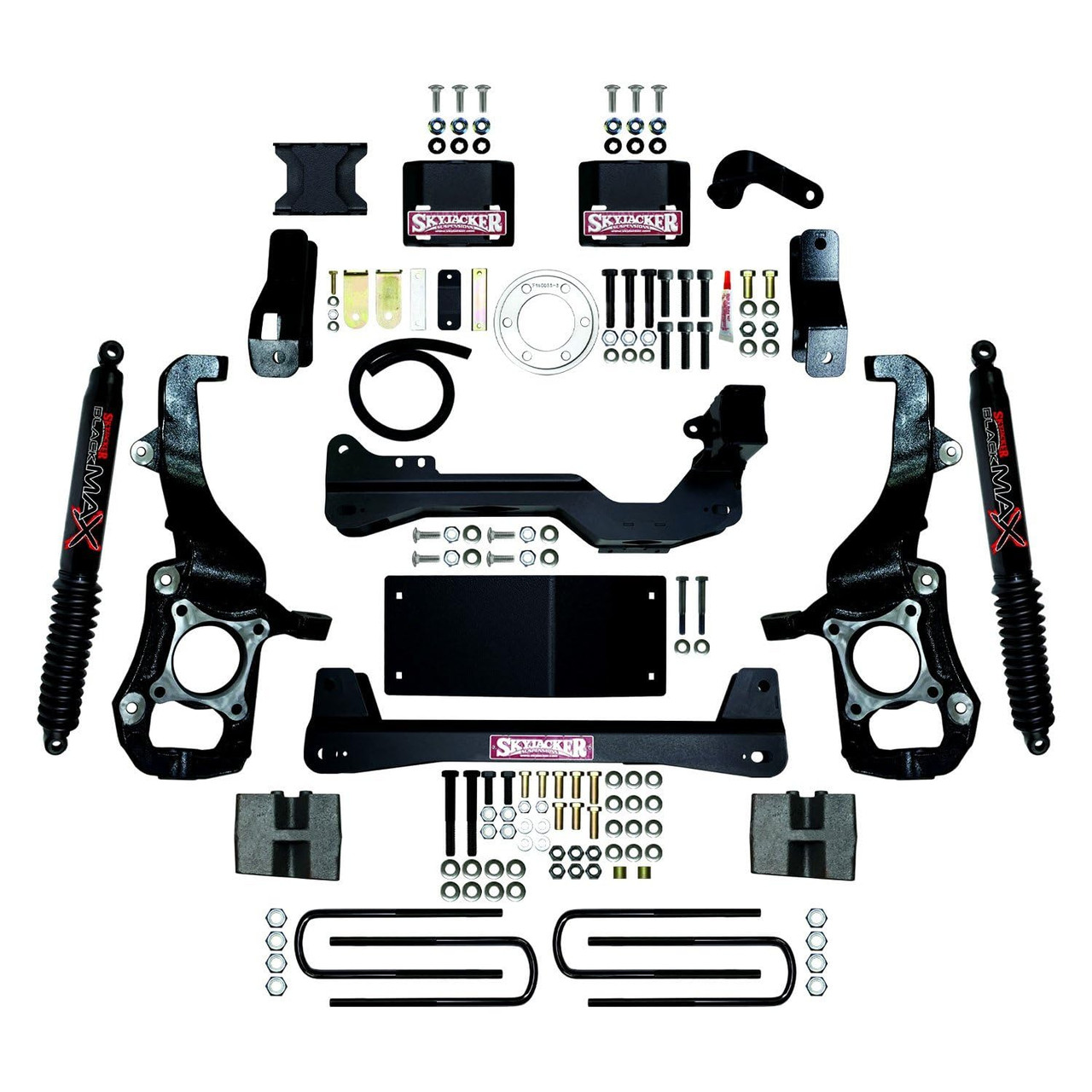 Skyjacker F2145BKB
