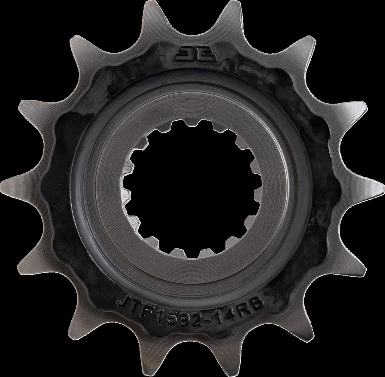 JT Sprockets JTF1592.14RB