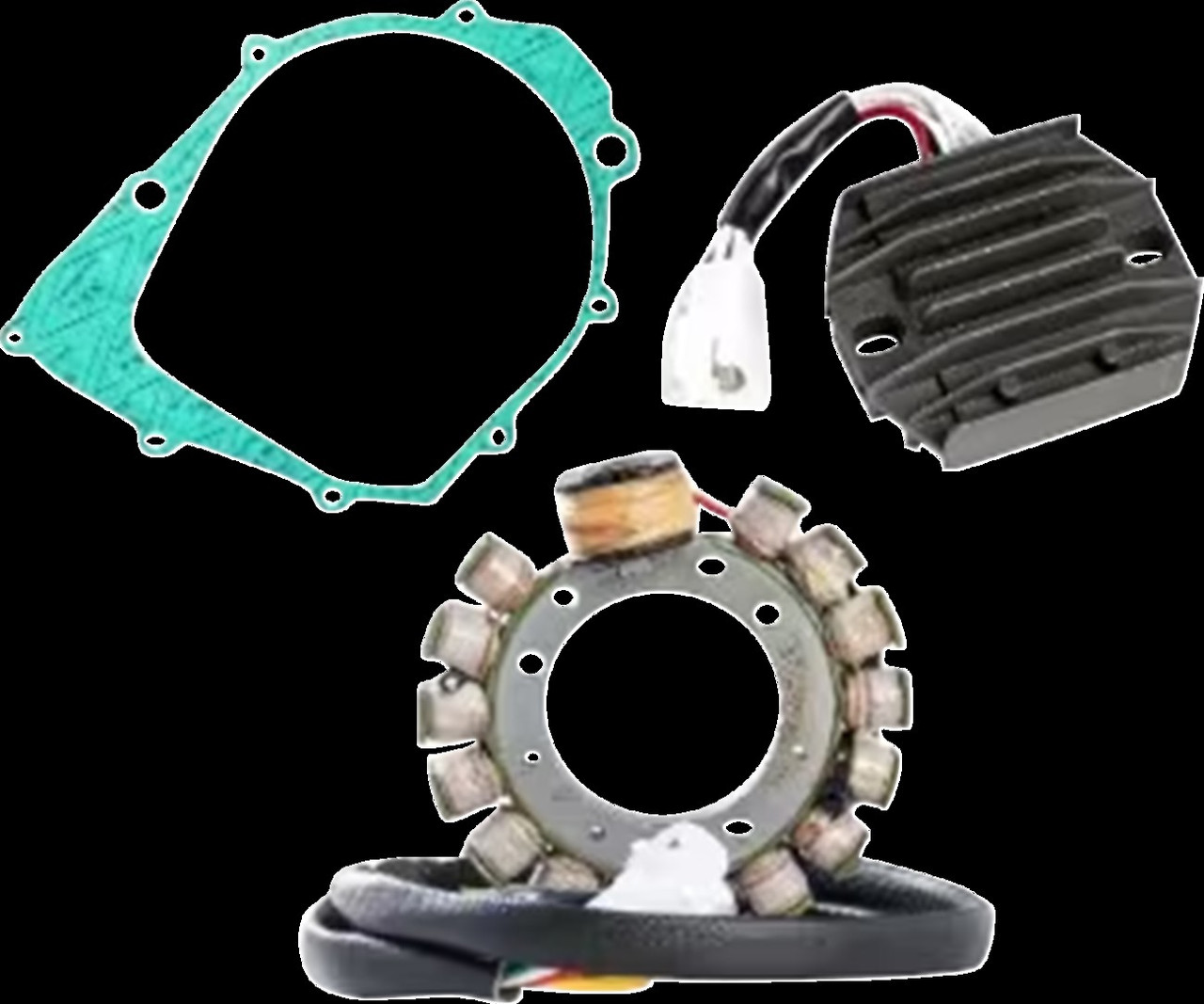 Ricks Motorsport Electrics 99-415