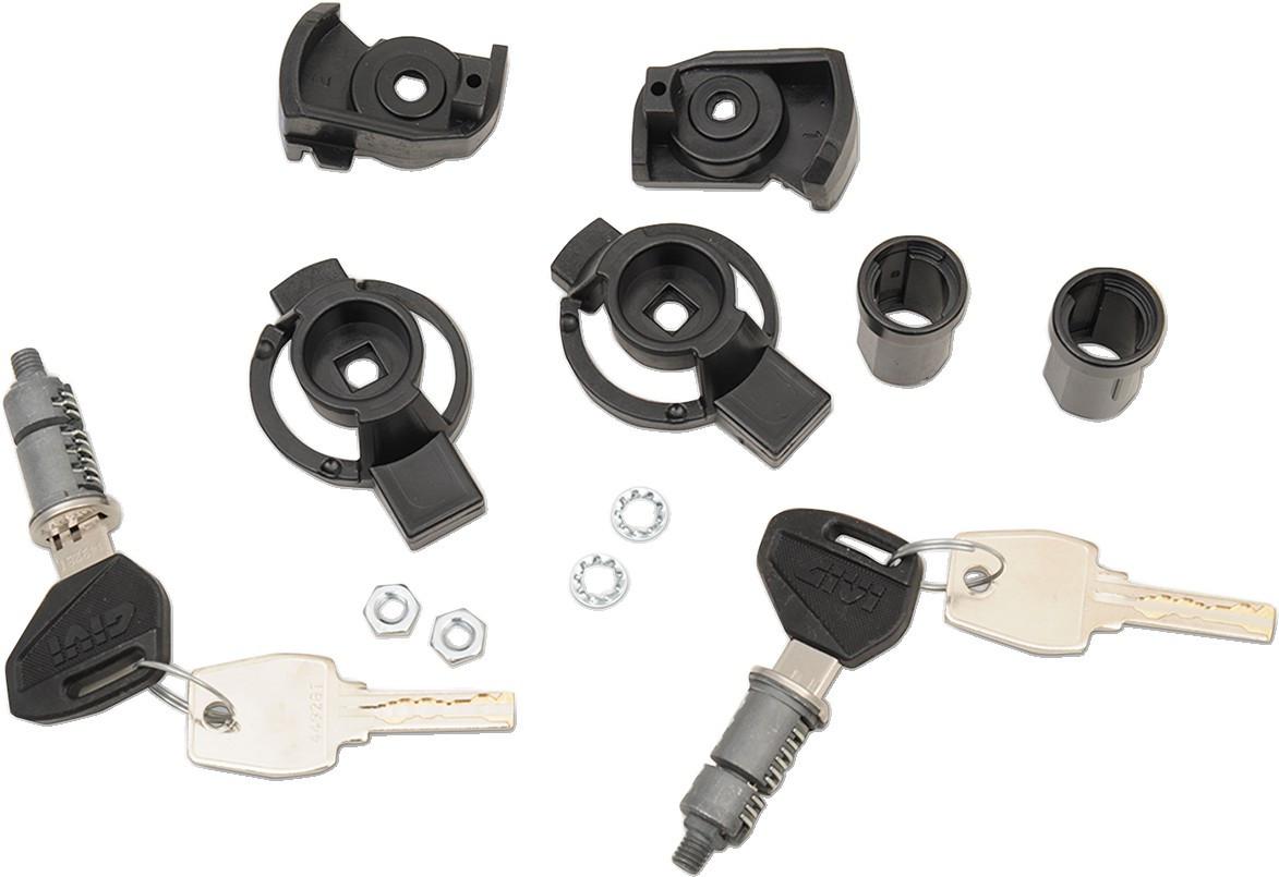 GIVI SL102