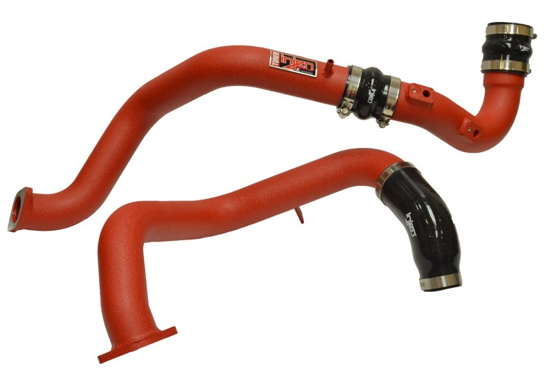 Injen Technology SES1573ICPWR