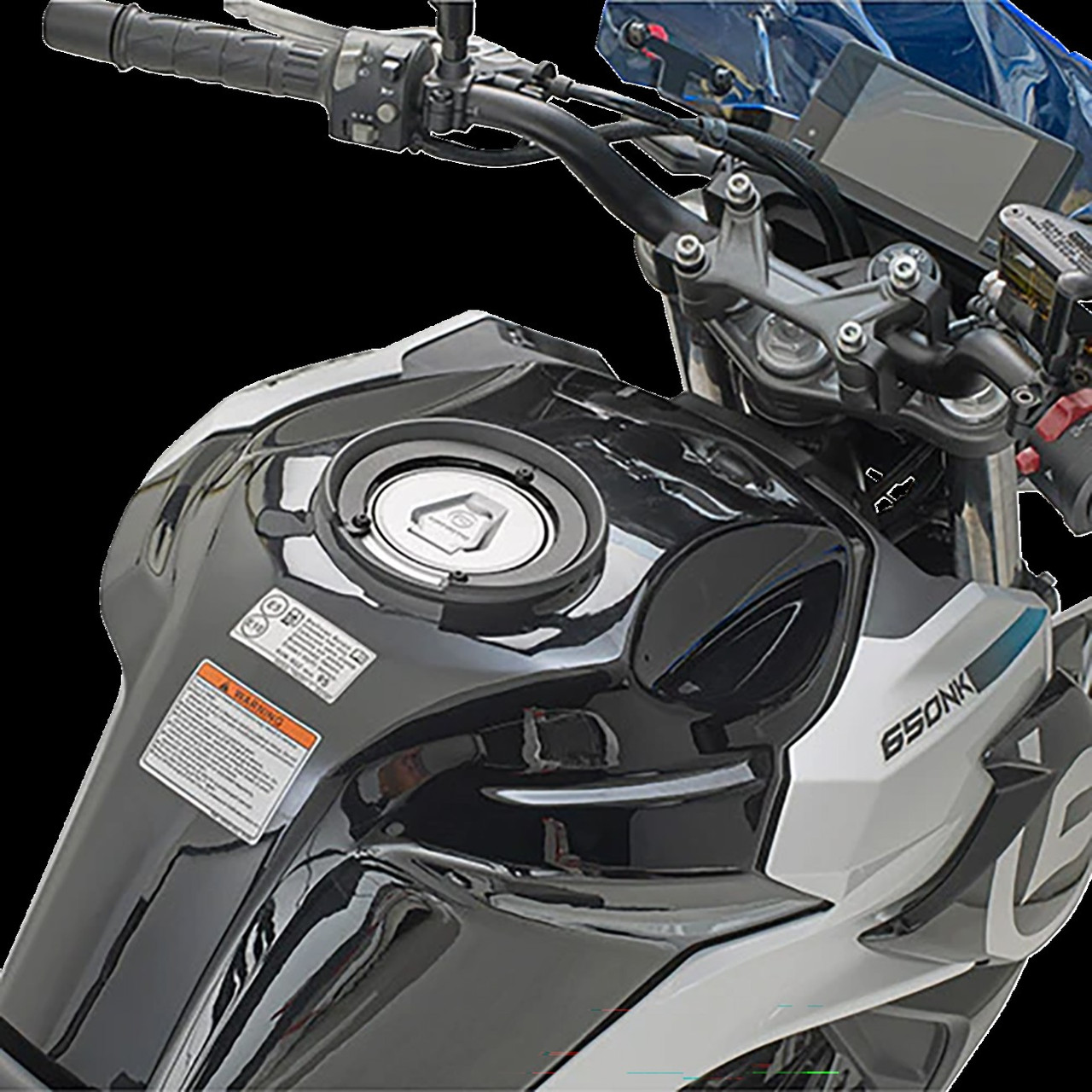GIVI BF63