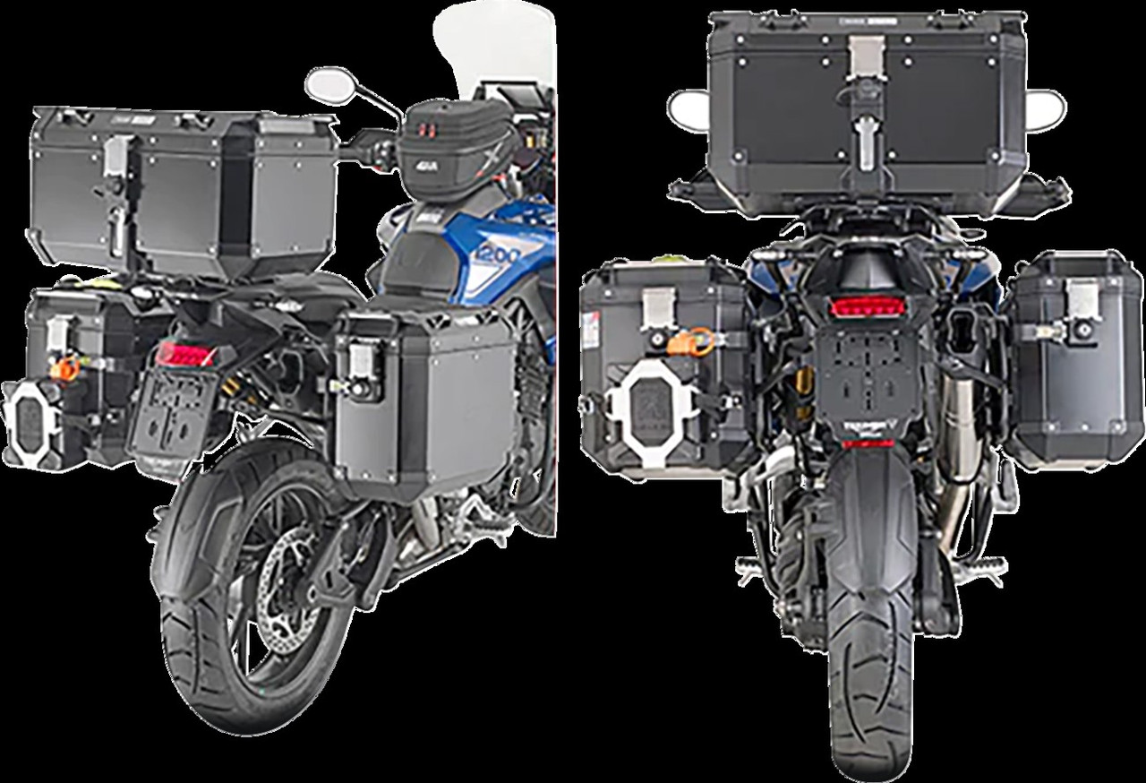 GIVI PLO6422CAM