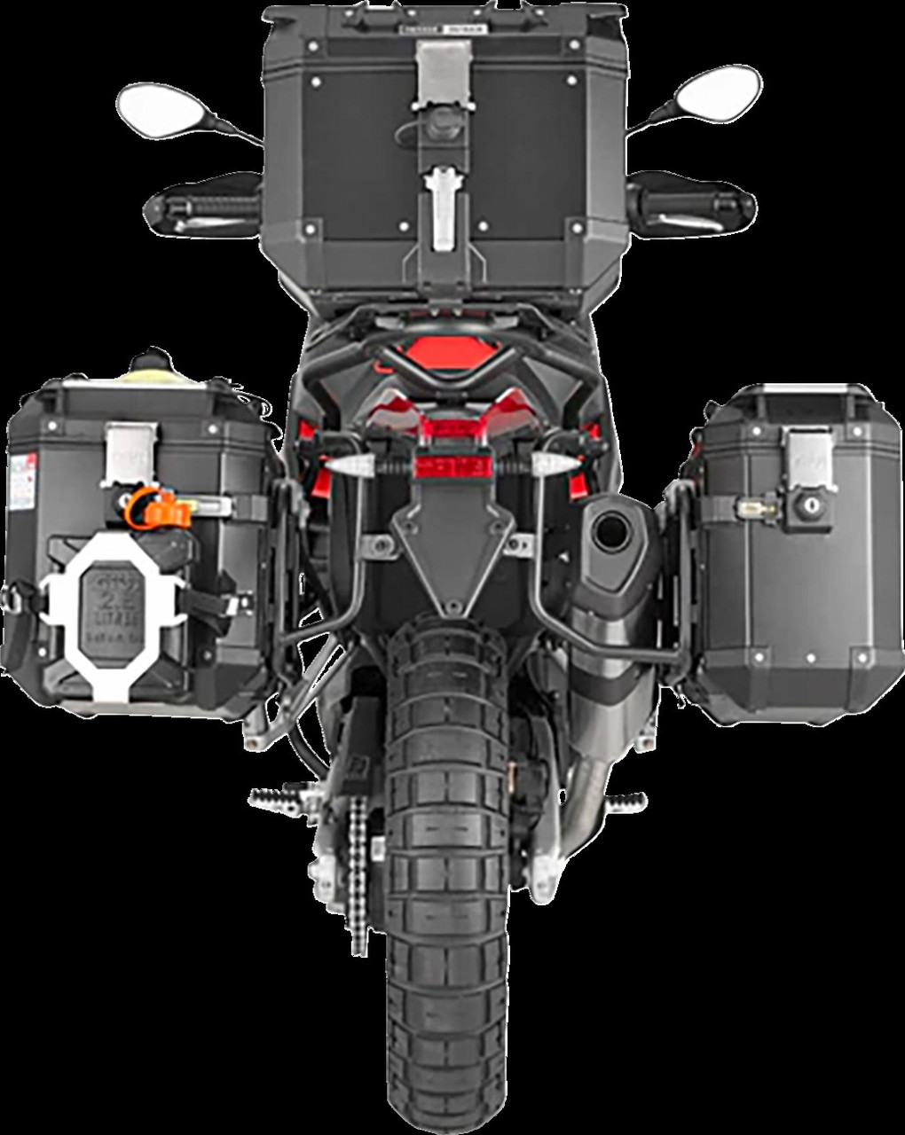 GIVI PLO6710CAM