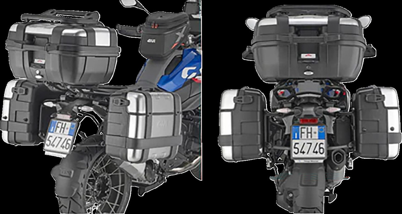 GIVI PLO5143MK