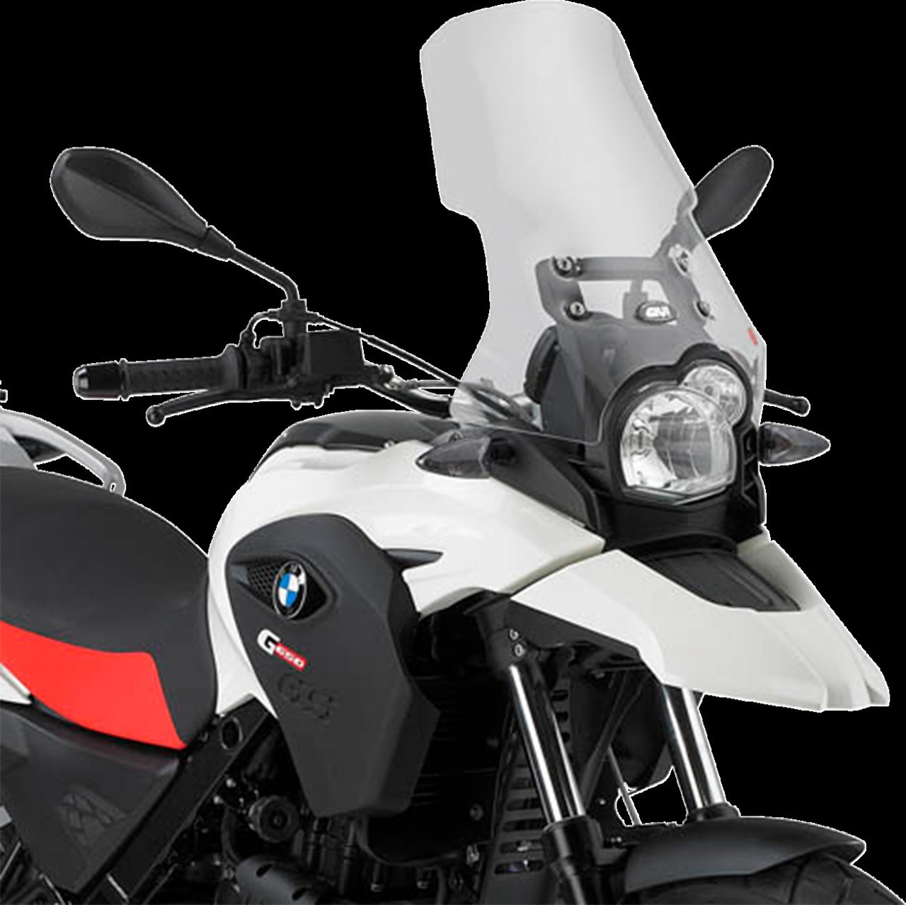 GIVI D5101ST