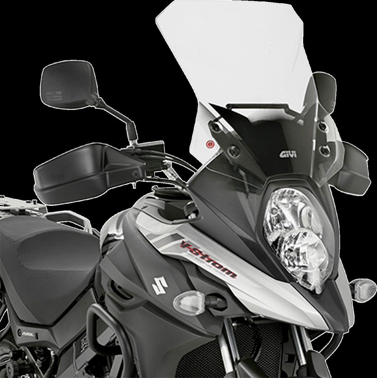 GIVI D3112ST
