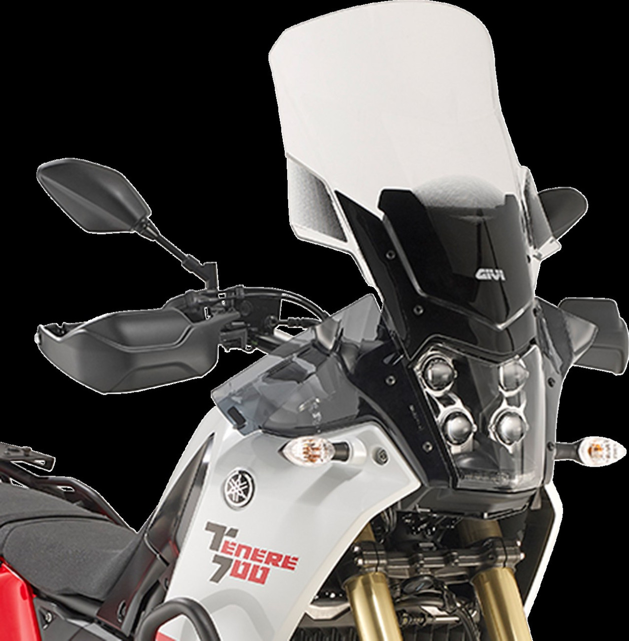 GIVI D2145ST