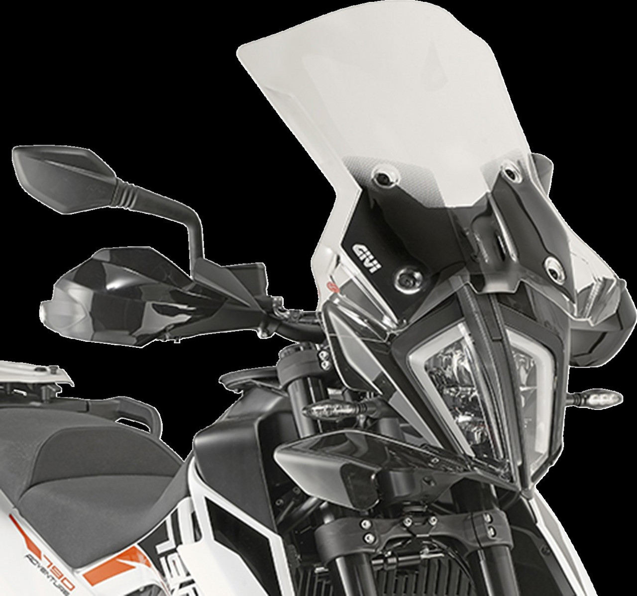 GIVI 7710DT