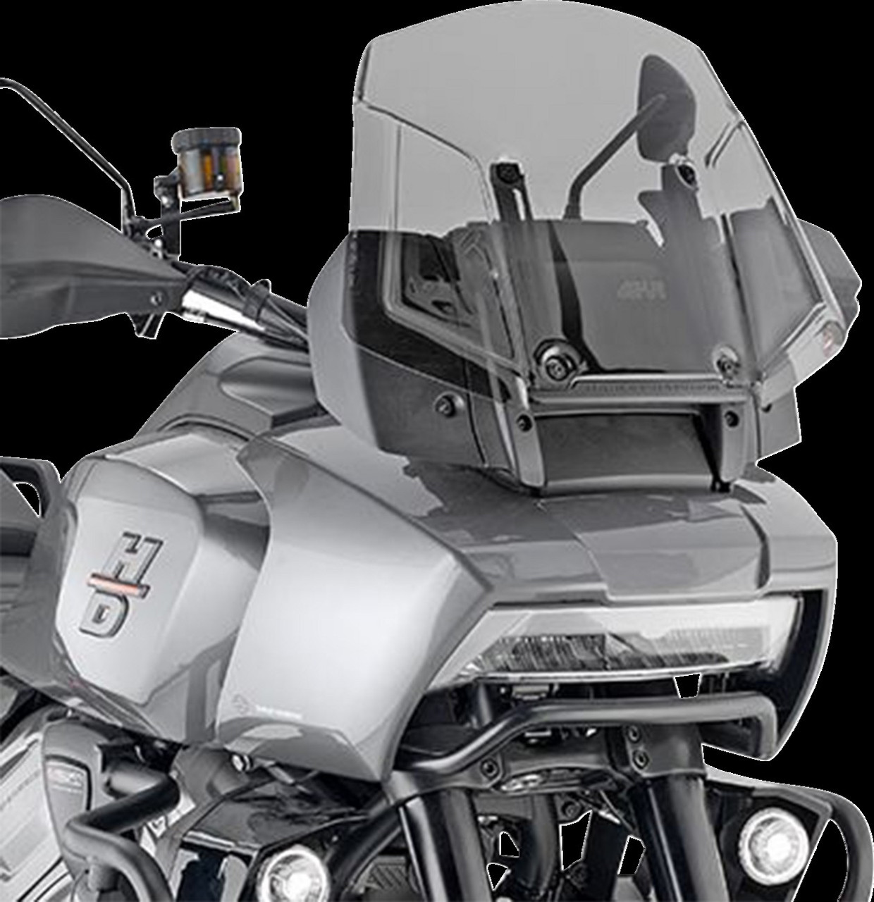 GIVI 8400D