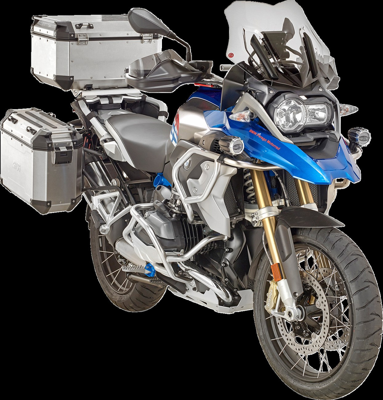 GIVI D5124B
