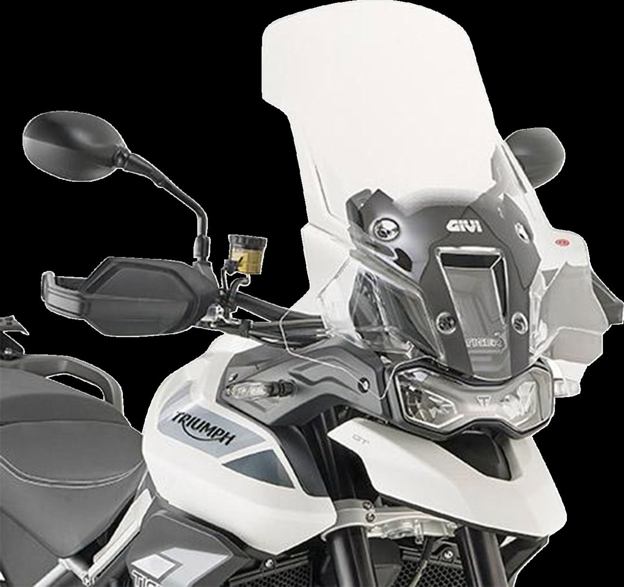GIVI D6415ST
