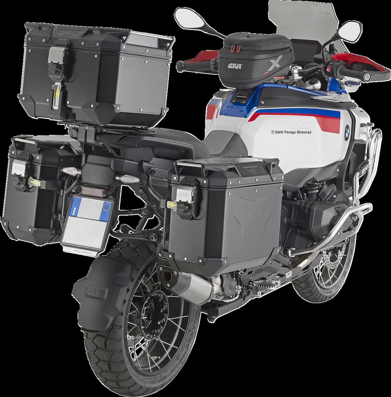 GIVI PLO5146CAM