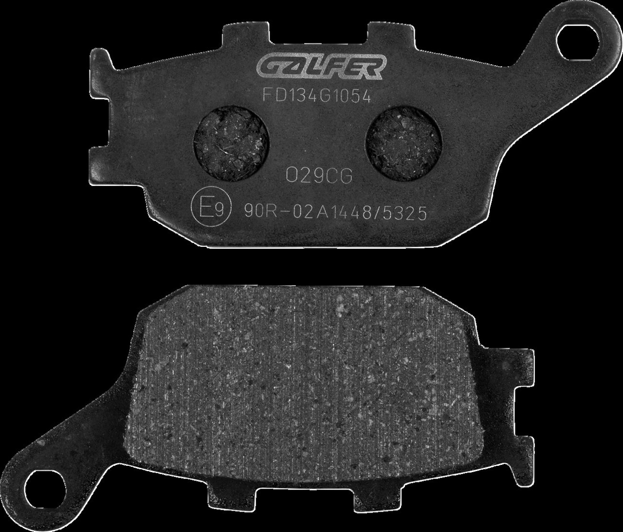 Galfer FD134G1054