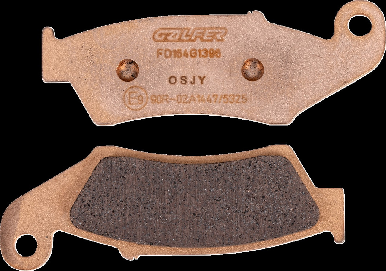 Galfer FD164G1396