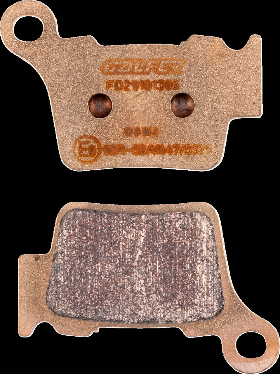 Galfer FD291G1396