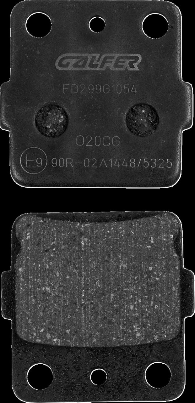 Galfer FD299G1054