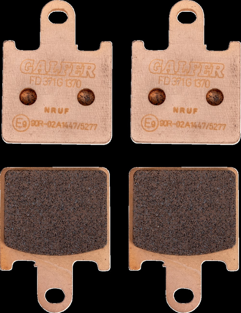 Galfer FD371G1370