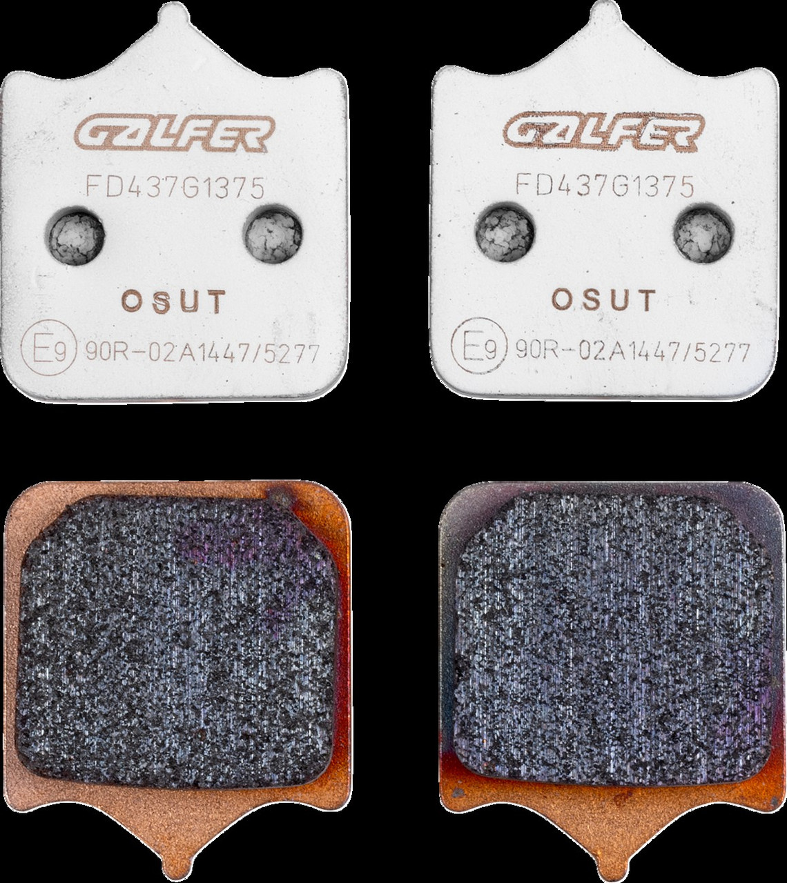 Galfer FD437G1375