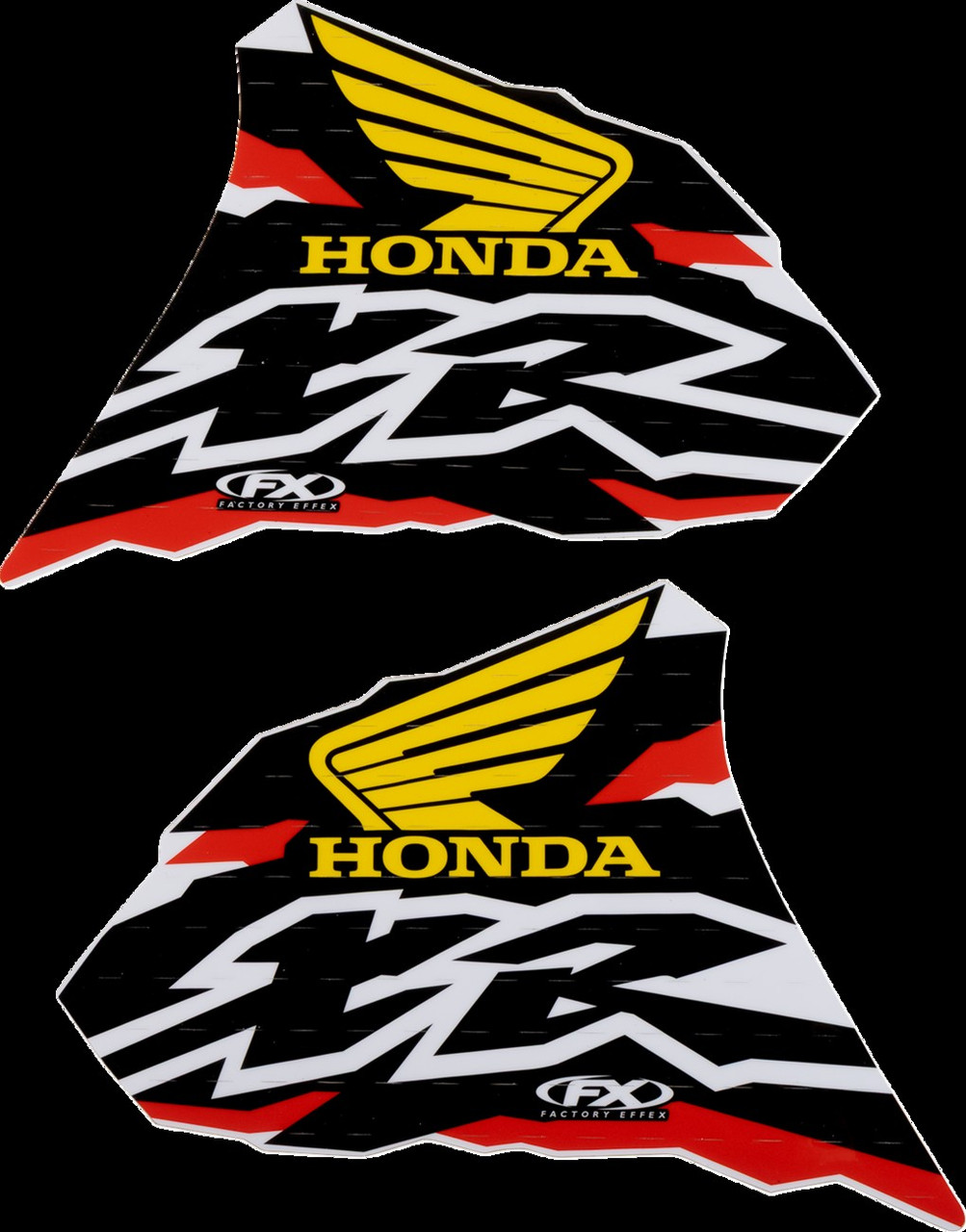 Factory Effex 02-8704